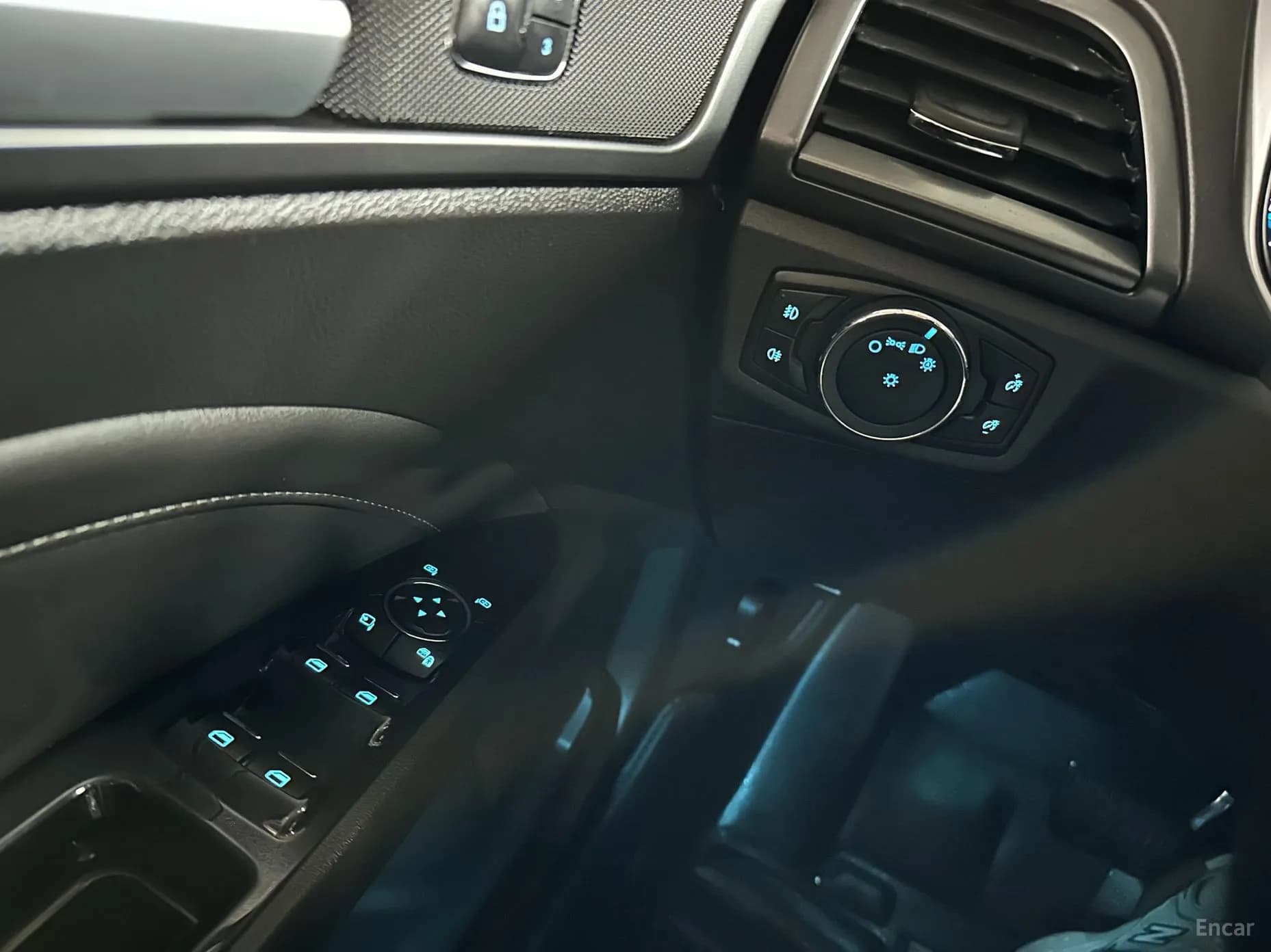 Mondeo 4th Generation
