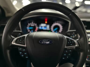 Mondeo 4th Generation