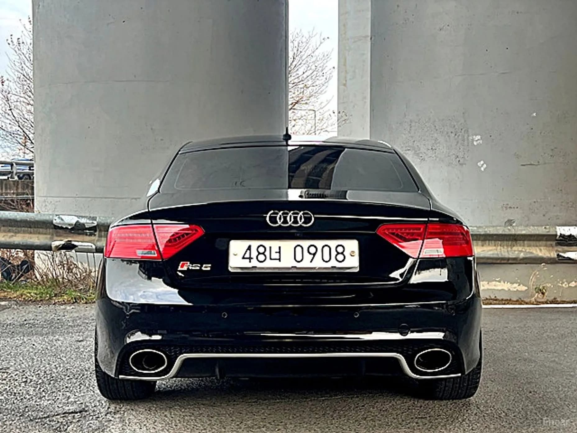 A5
