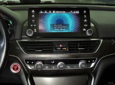Accord 10th Generation