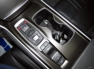 Accord 10th Generation