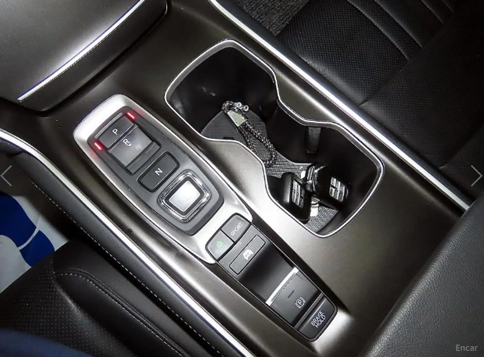 Accord 10th Generation
