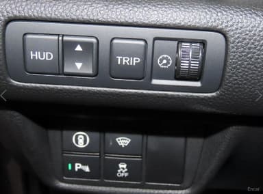 Accord 10th Generation