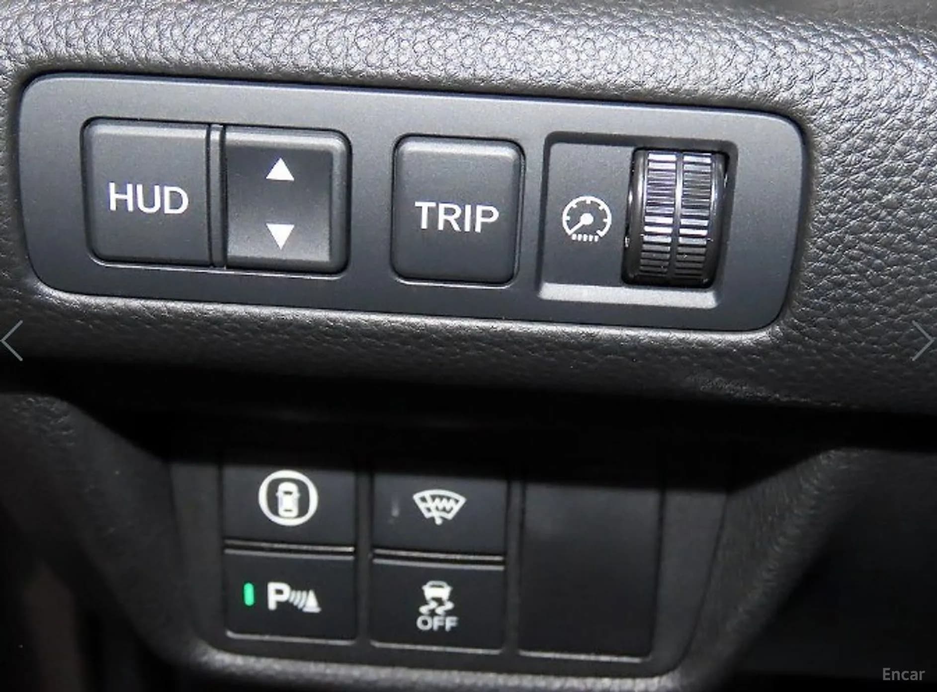 Accord 10th Generation