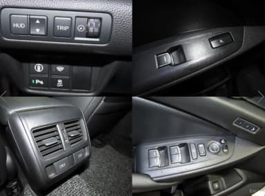 Accord 10th Generation