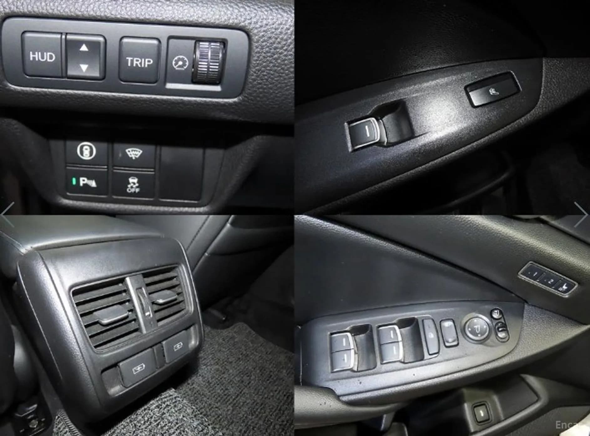 Accord 10th Generation