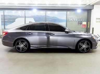 Accord 10th Generation