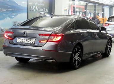 Accord 10th Generation