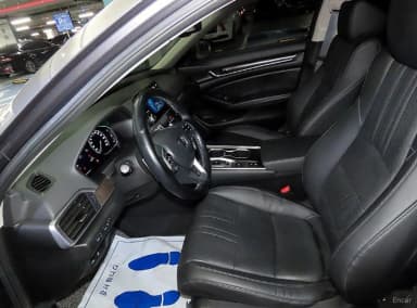 Accord 10th Generation