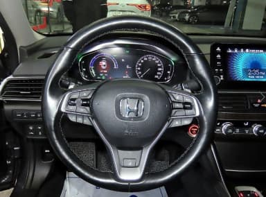 Accord 10th Generation