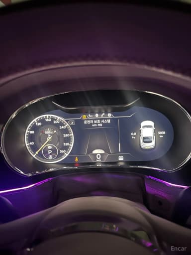 Continental GT 3rd Generation
