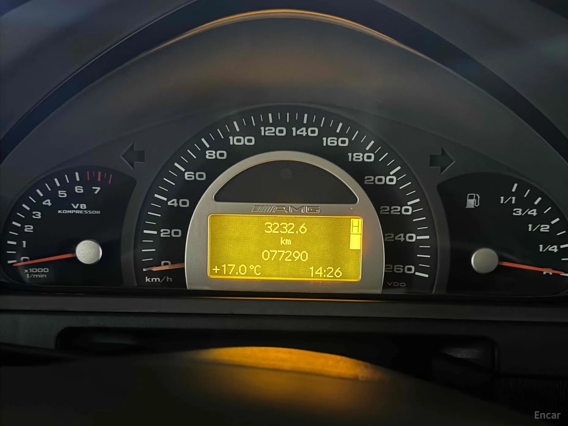 G-Class W463