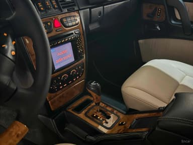 G-Class W463