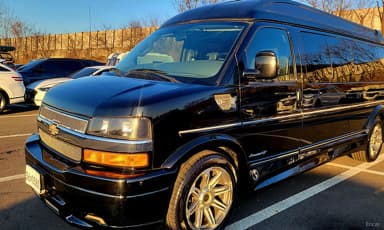 Express Van