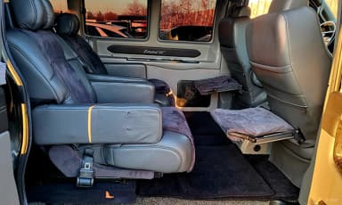 Express Van