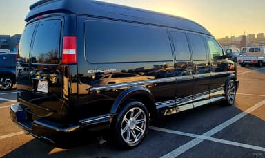 Express Van