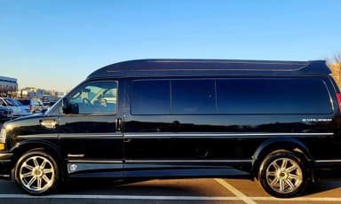 Express Van