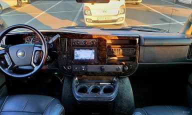 Express Van
