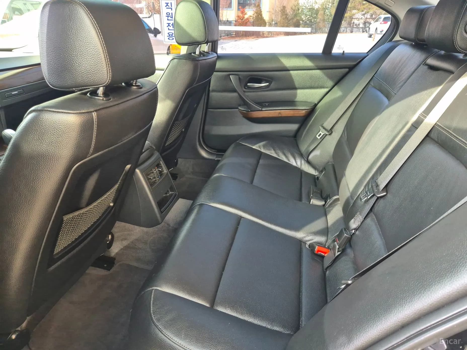 3 Series (E90)