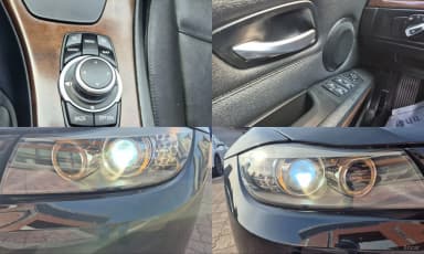 3 Series (E90)