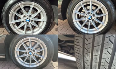 3 Series (E90)