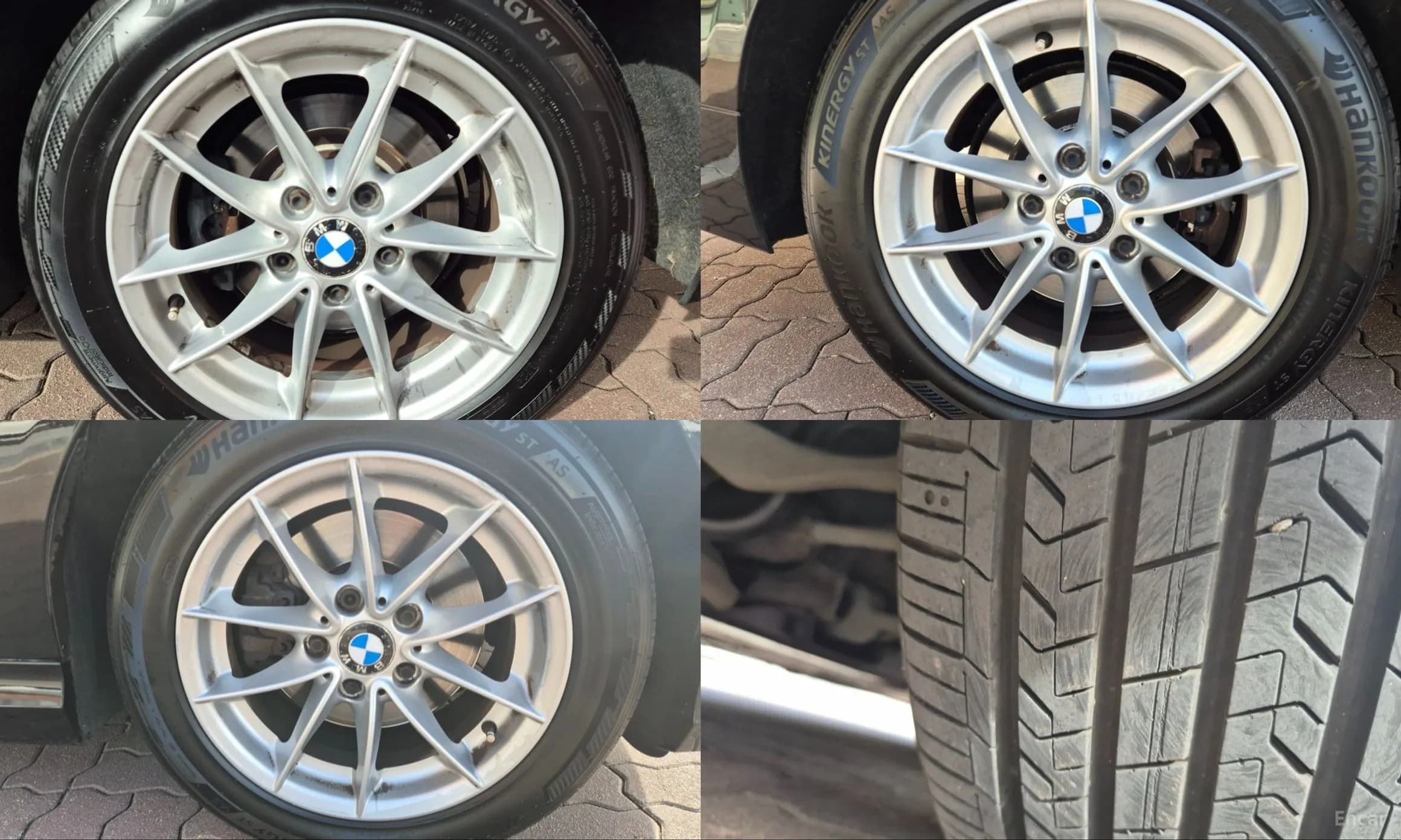 3 Series (E90)