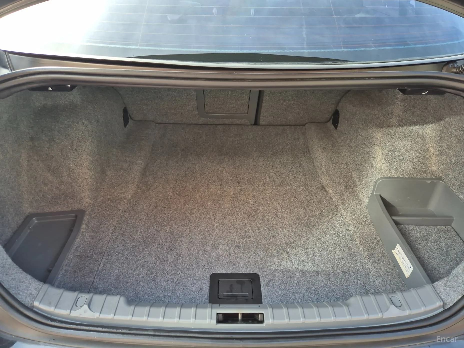 3 Series (E90)
