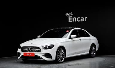E-Class W213