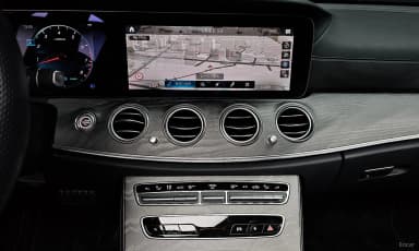 E-Class W213