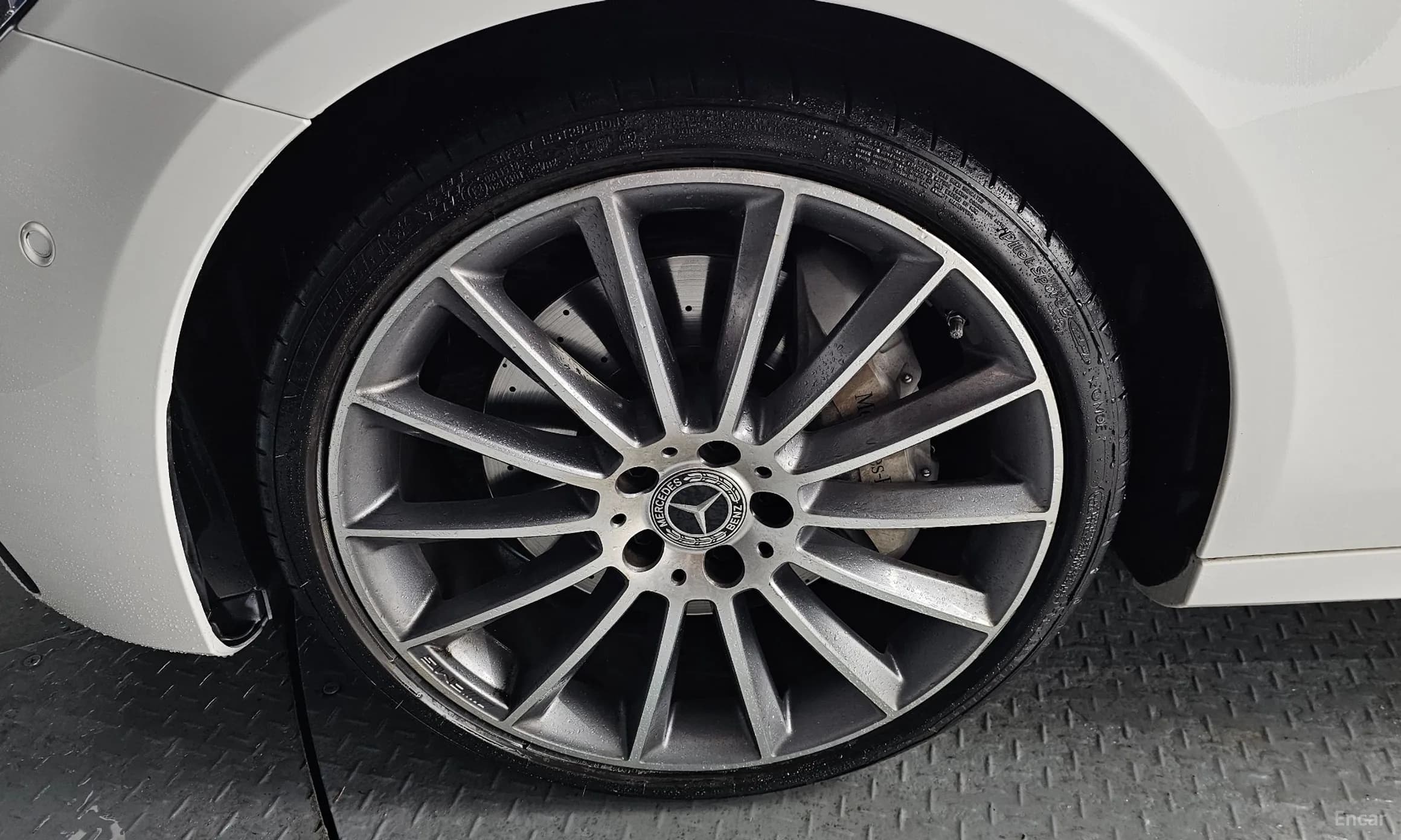 E-Class W213