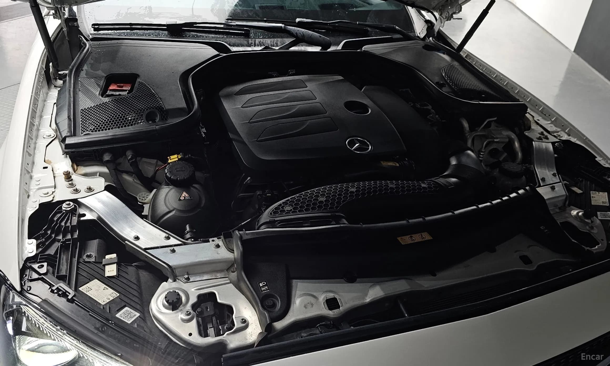 E-Class W213
