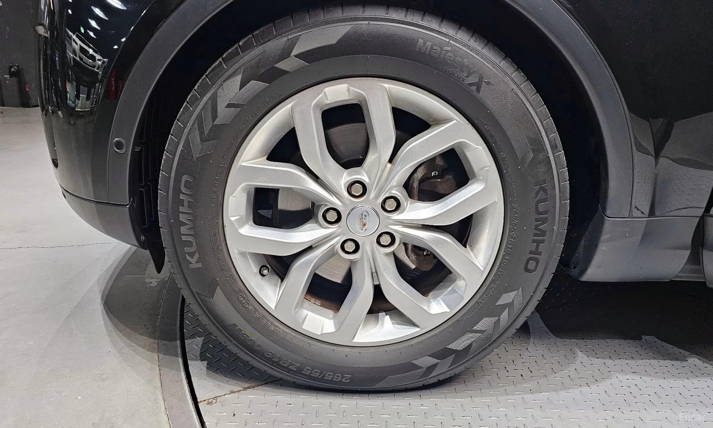 Discovery 5