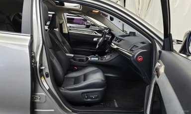 CT200h