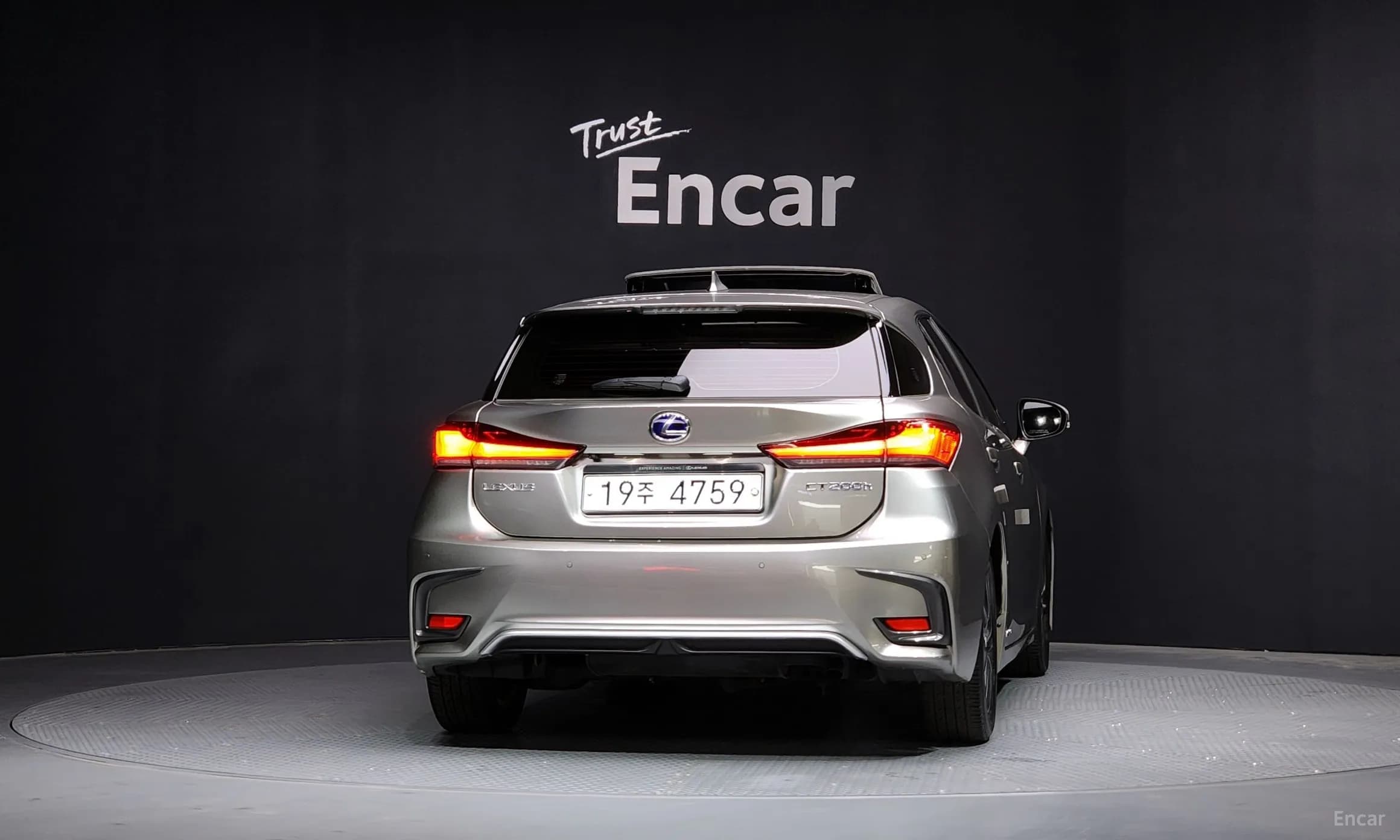 CT200h