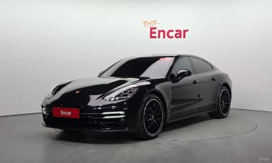 Panamera (971)