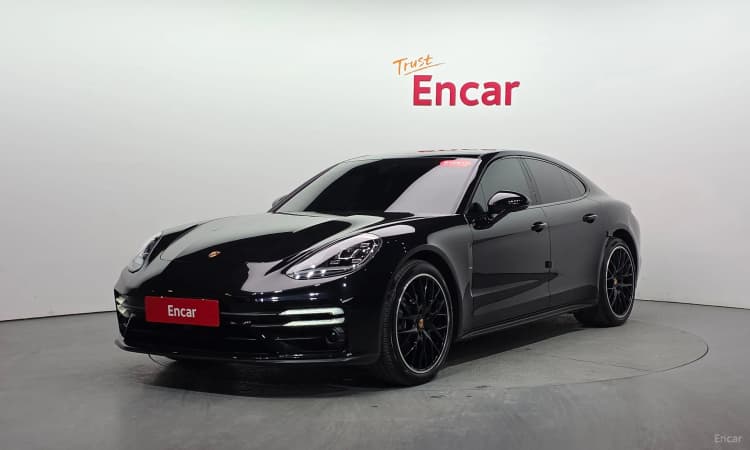 Panamera (971)