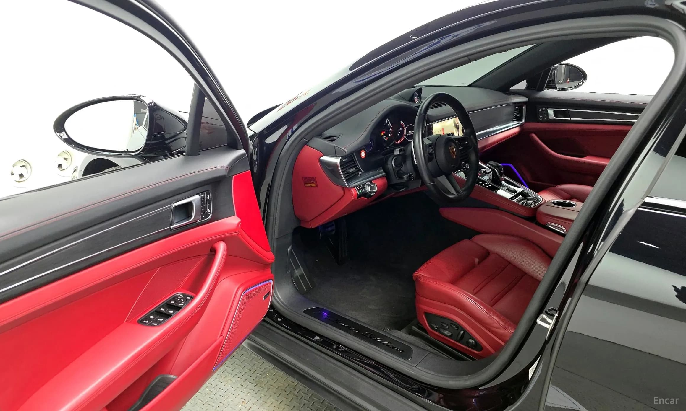 Panamera (971)