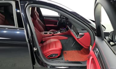 Panamera (971)