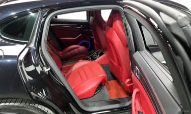 Panamera (971)