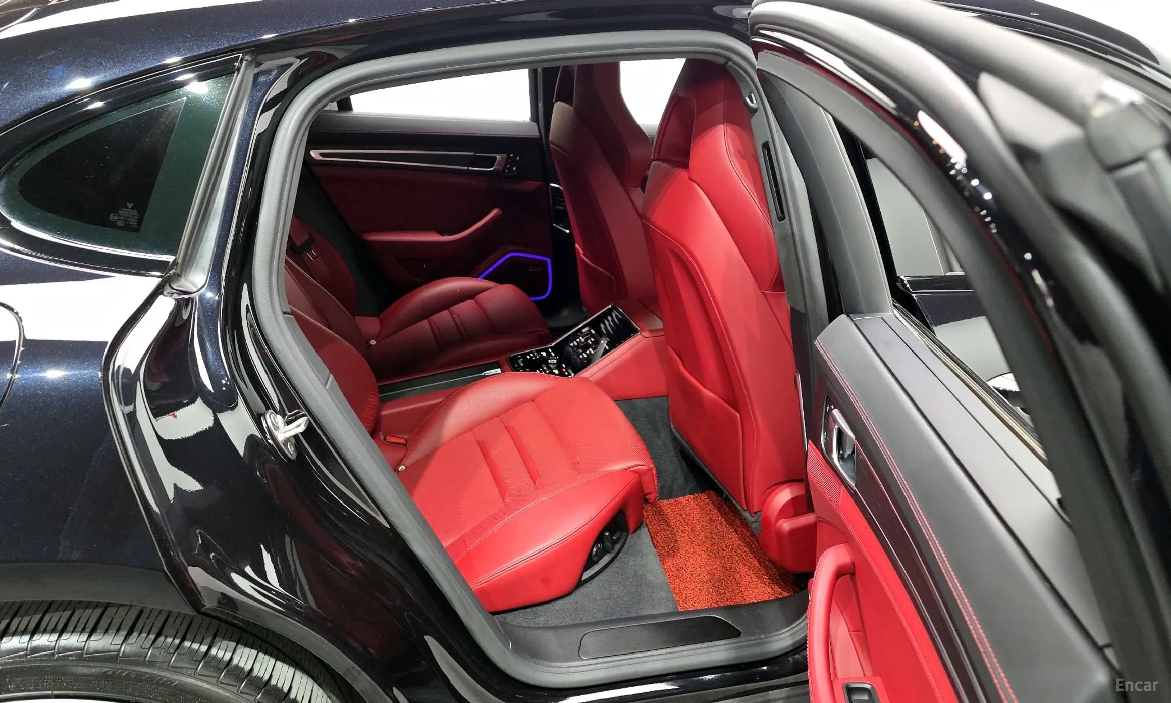 Panamera (971)