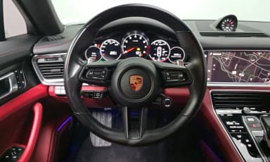 Panamera (971)