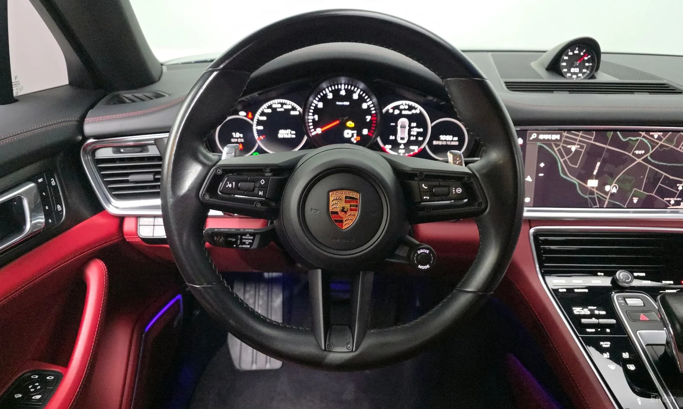 Panamera (971)