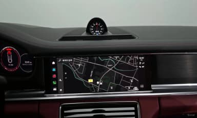 Panamera (971)