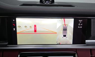 Panamera (971)