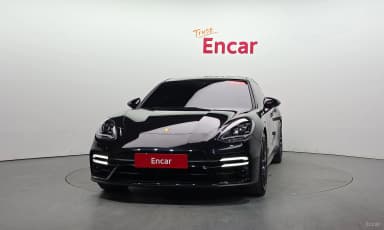 Panamera (971)