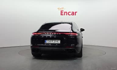 Panamera (971)
