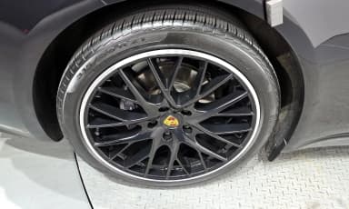 Panamera (971)