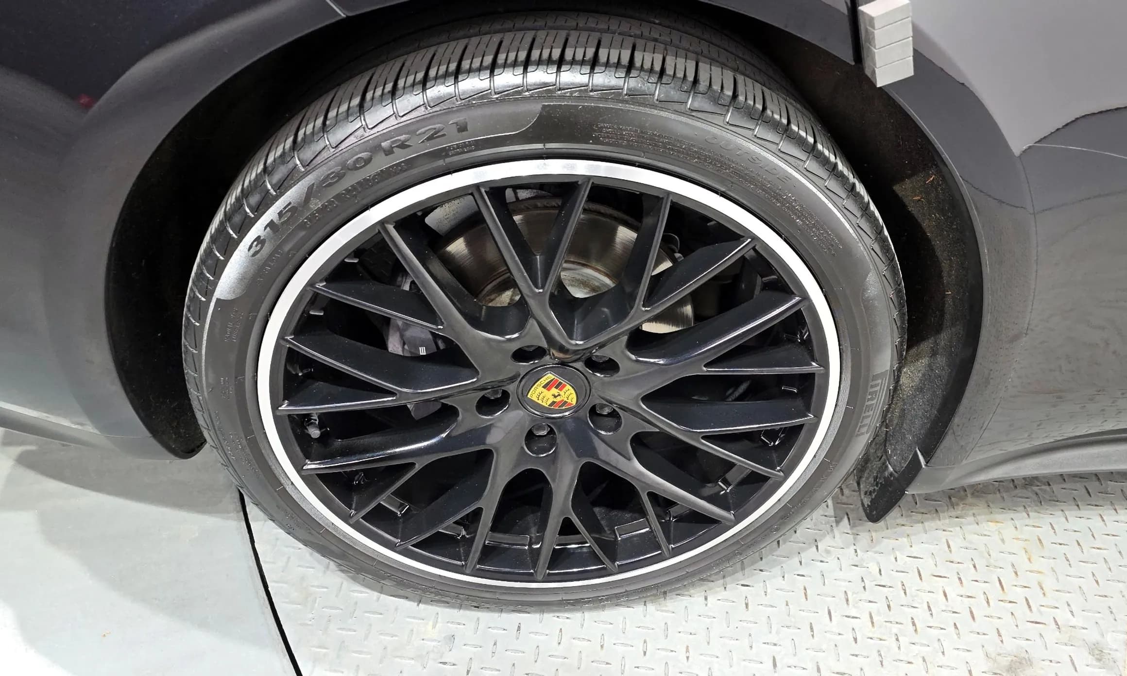 Panamera (971)