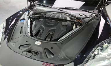 Panamera (971)