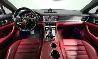 Panamera (971)